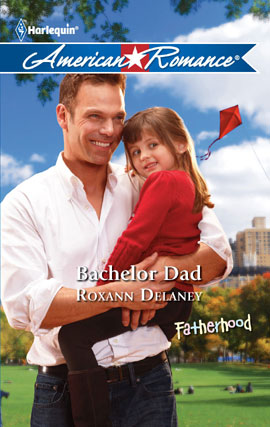 Title details for Bachelor Dad by Roxann Delaney - Wait list